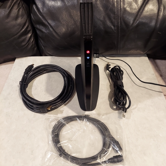 VERIZON FIOS Networking Verizon Fios G10 Quantum Gateway Ac1750